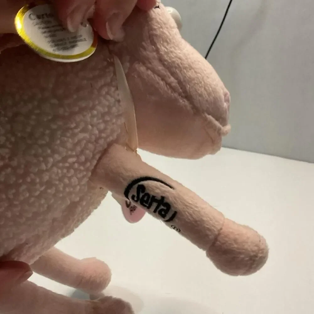 Unbranded Pink Stuffed-animals